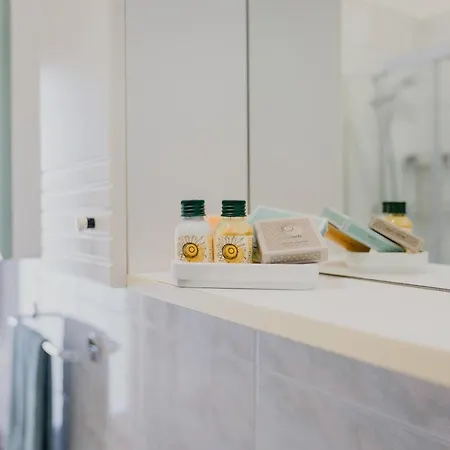 Daire Casa Da Maddalena E Andrea