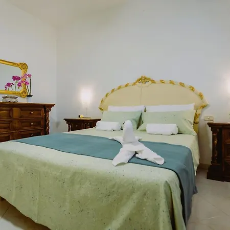 Casa Da Maddalena E Andrea Daire