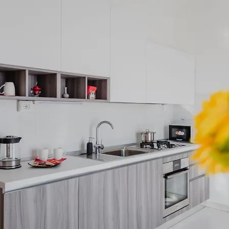 Casa Da Maddalena E Andrea *