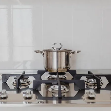 Casa Da Maddalena E Andrea Daire