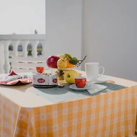 Casa Da Maddalena E Andrea *