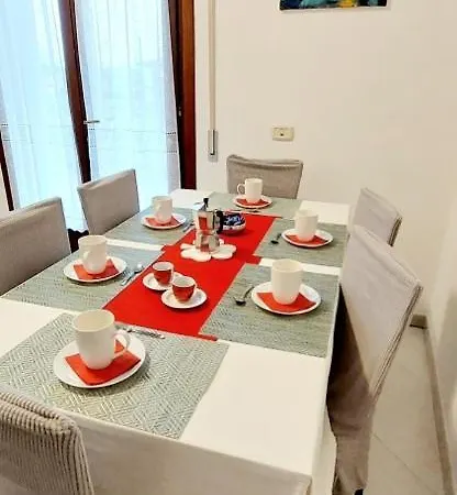 Casa Da Maddalena E Andrea Oppeano