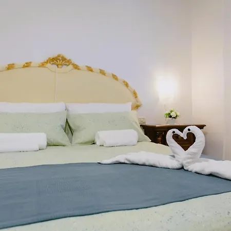 Casa Da Maddalena E Andrea Lejlighed Oppeano