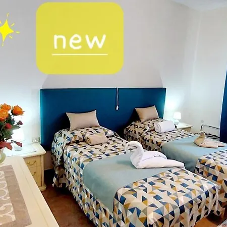 Daire Casa Da Maddalena E Andrea *