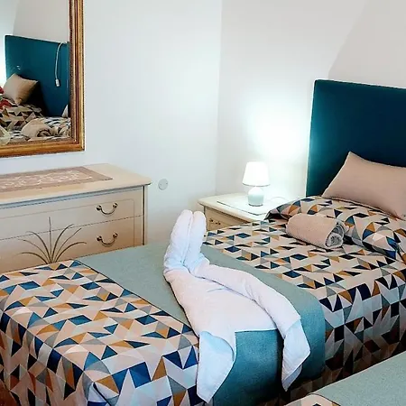 Casa Da Maddalena E Andrea Apartment