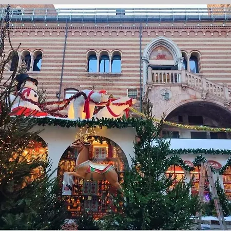 Casa Da Maddalena E Andrea Oppeano