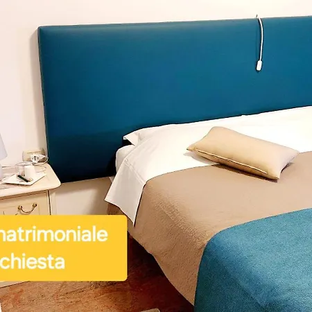 Casa Da Maddalena E Andrea