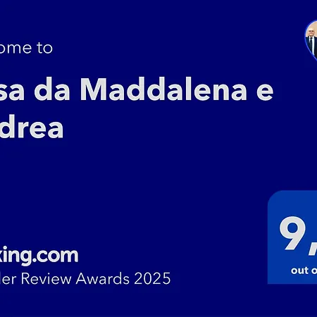 Daire Casa Da Maddalena E Andrea Oppeano