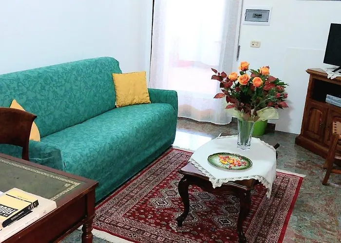 Casa Da Maddalena E Andrea 아파트 *