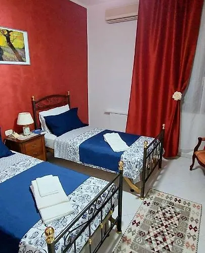 Casa Da Maddalena E Andrea 아파트