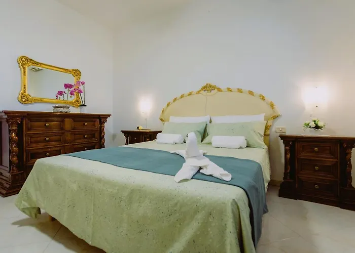 Casa Da Maddalena E Andrea 아파트