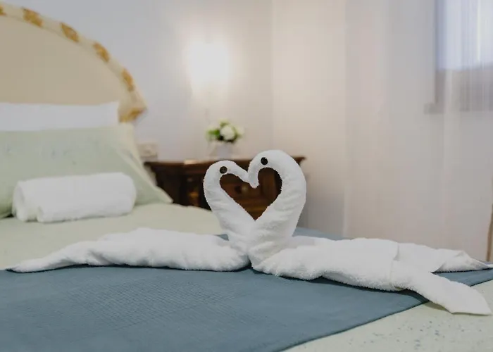 Casa Da Maddalena E Andrea