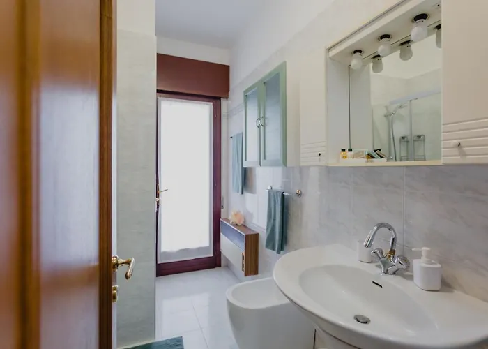 Casa Da Maddalena E Andrea *