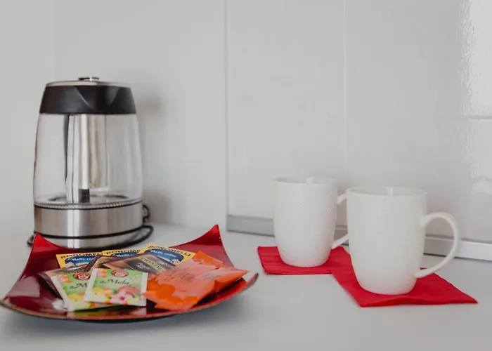 Casa Da Maddalena E Andrea * 오페아노