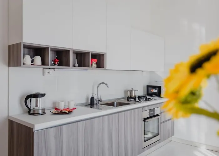 Casa Da Maddalena E Andrea *