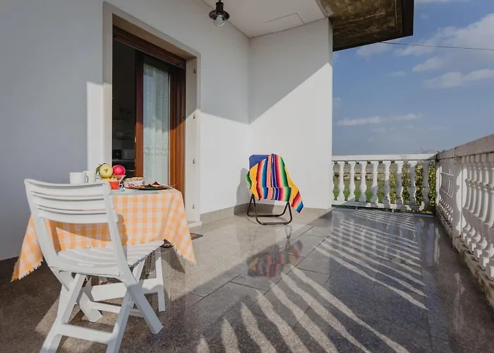 Casa Da Maddalena E Andrea *