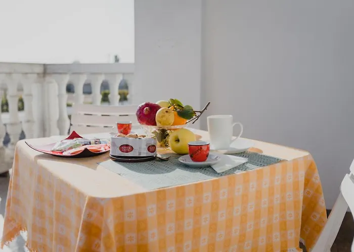 Casa Da Maddalena E Andrea *