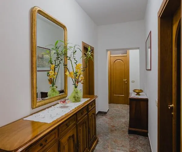 아파트 Casa Da Maddalena E Andrea