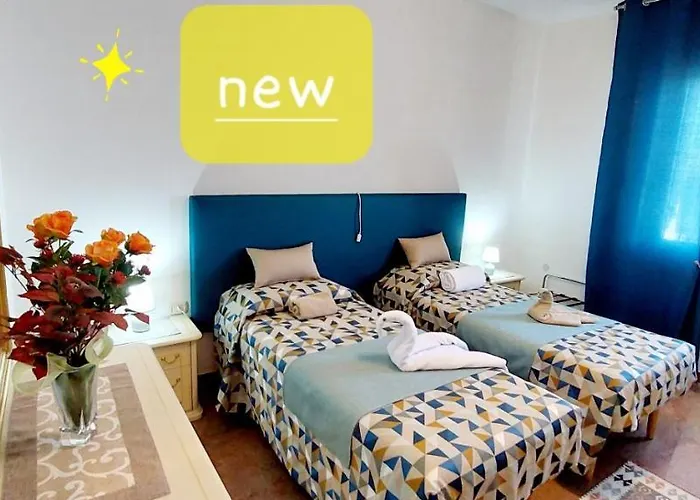 아파트 Casa Da Maddalena E Andrea *