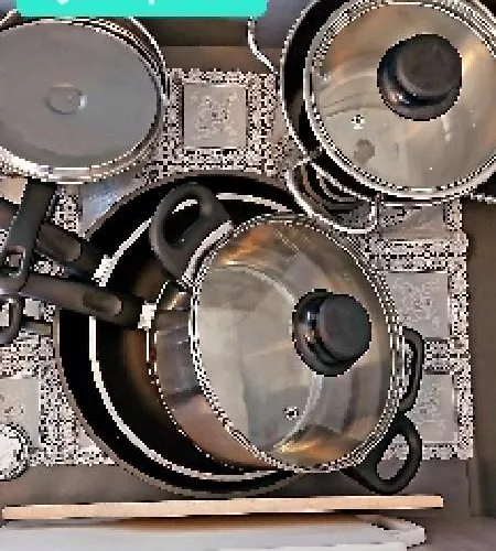 Casa Da Maddalena E Andrea * 오페아노