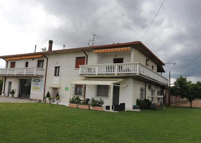 Casa Da Maddalena E Andrea *