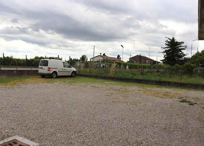 Casa Da Maddalena E Andrea * 오페아노