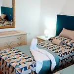 Casa Da Maddalena E Andrea Lägenhet