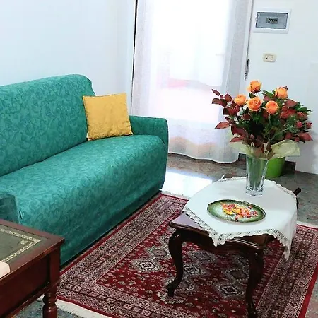 Casa Da Maddalena E Andrea Appartement *