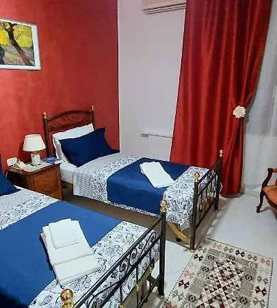 Casa Da Maddalena E Andrea Appartement