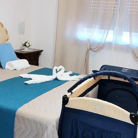 דירה Casa Da Maddalena E Andrea