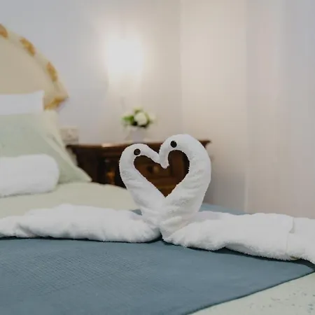 Casa Da Maddalena E Andrea