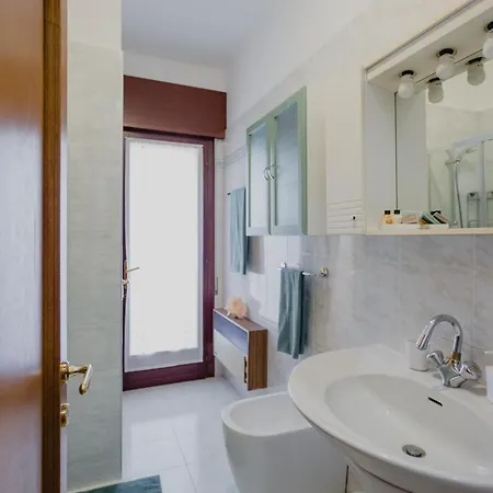 Casa Da Maddalena E Andrea *