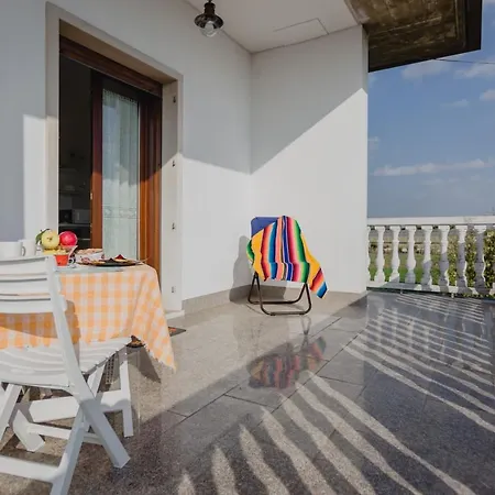 Casa Da Maddalena E Andrea *