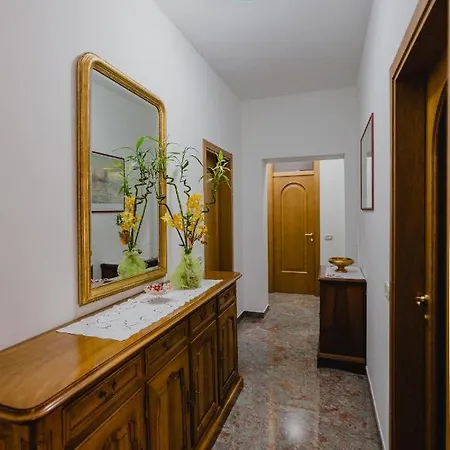 Apartament Casa Da Maddalena E Andrea