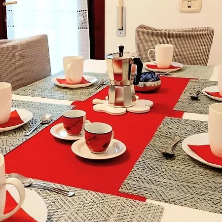 Casa Da Maddalena E Andrea Oppeano