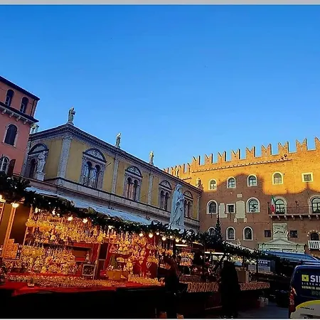 Casa Da Maddalena E Andrea
