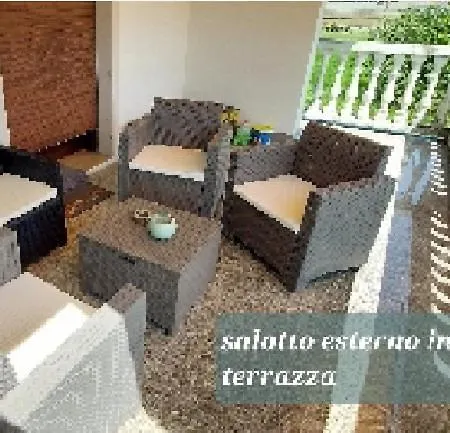 Casa Da Maddalena E Andrea Oppeano