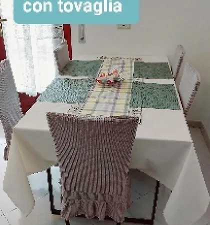 Appartement Casa Da Maddalena E Andrea Oppeano