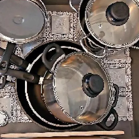 Casa Da Maddalena E Andrea * Oppeano