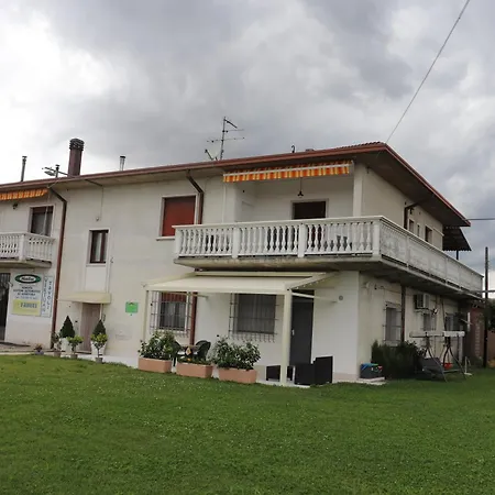 Casa Da Maddalena E Andrea *