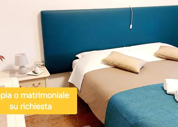 Casa Da Maddalena E Andrea